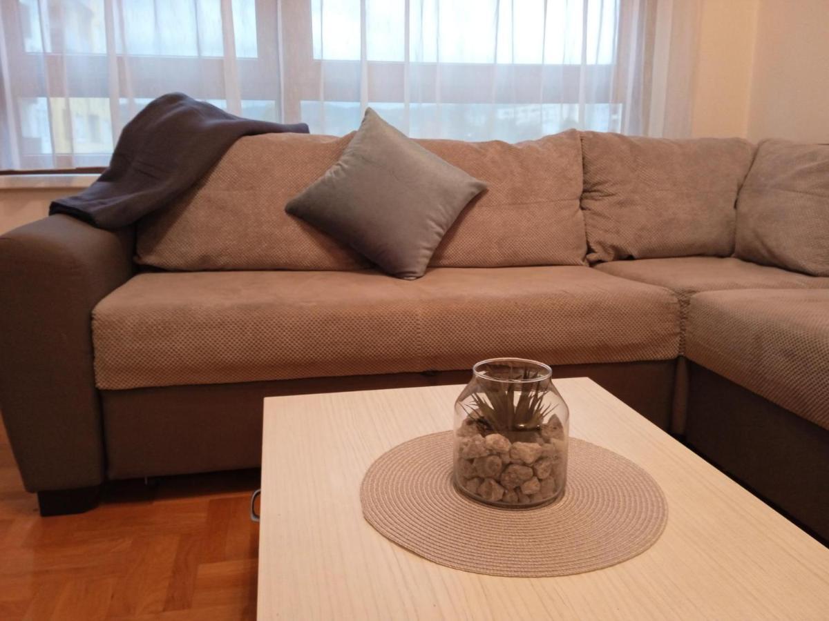 Apartment Lazarus Banja Luka Eksteriør billede