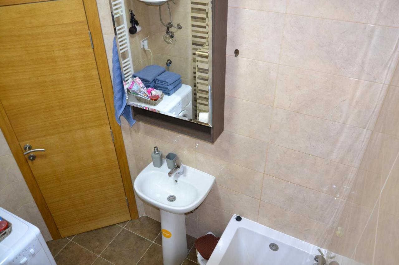 Apartment Lazarus Banja Luka Eksteriør billede